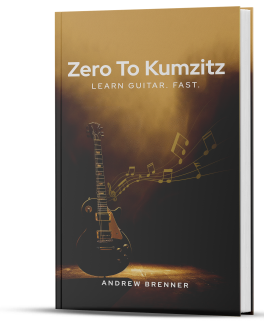 Zero to Kumzitz