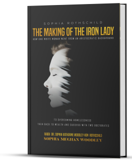 The Making of the Iron Lady