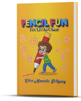 Pencil Fun for Little Ones