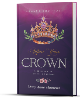 Adjust Your Crown