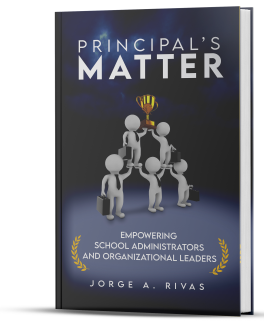 Principal's Matter