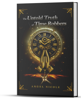 The Untold Truth of Time Robbers