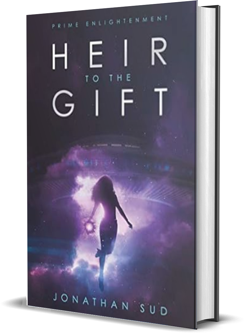 Heir to the Gift