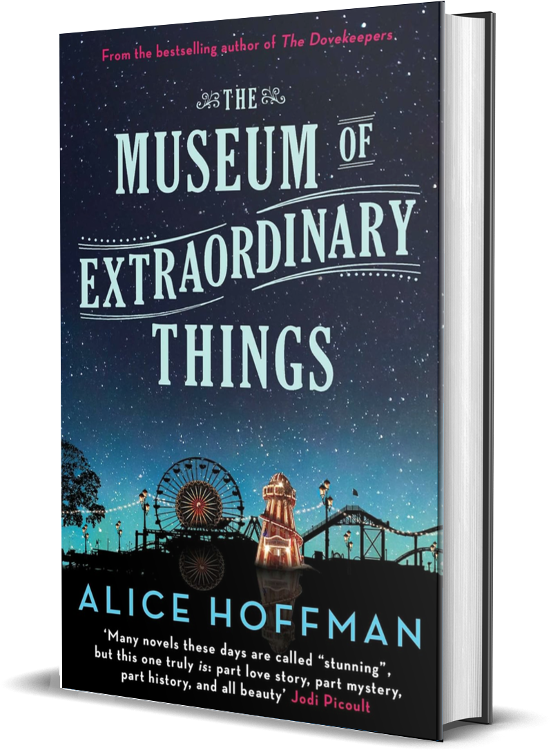 The Museum of Extraordinary Things